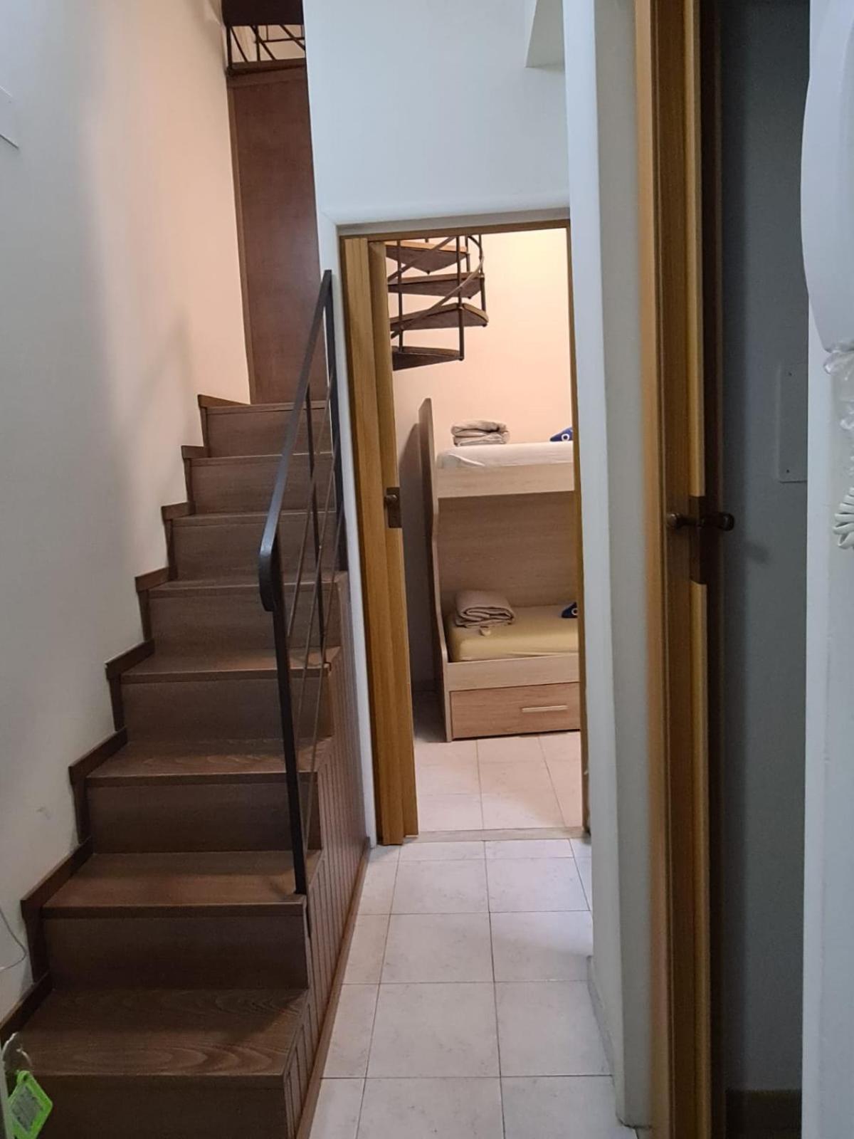 Apartamento Charme In Aci Castello Exterior foto