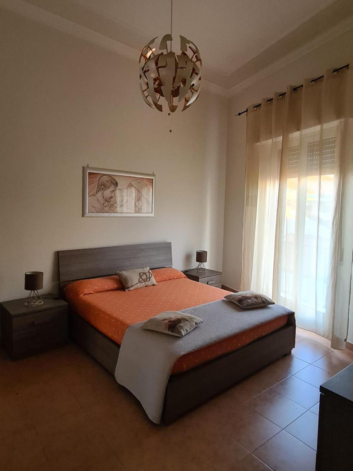 Apartamento Charme In Aci Castello Exterior foto