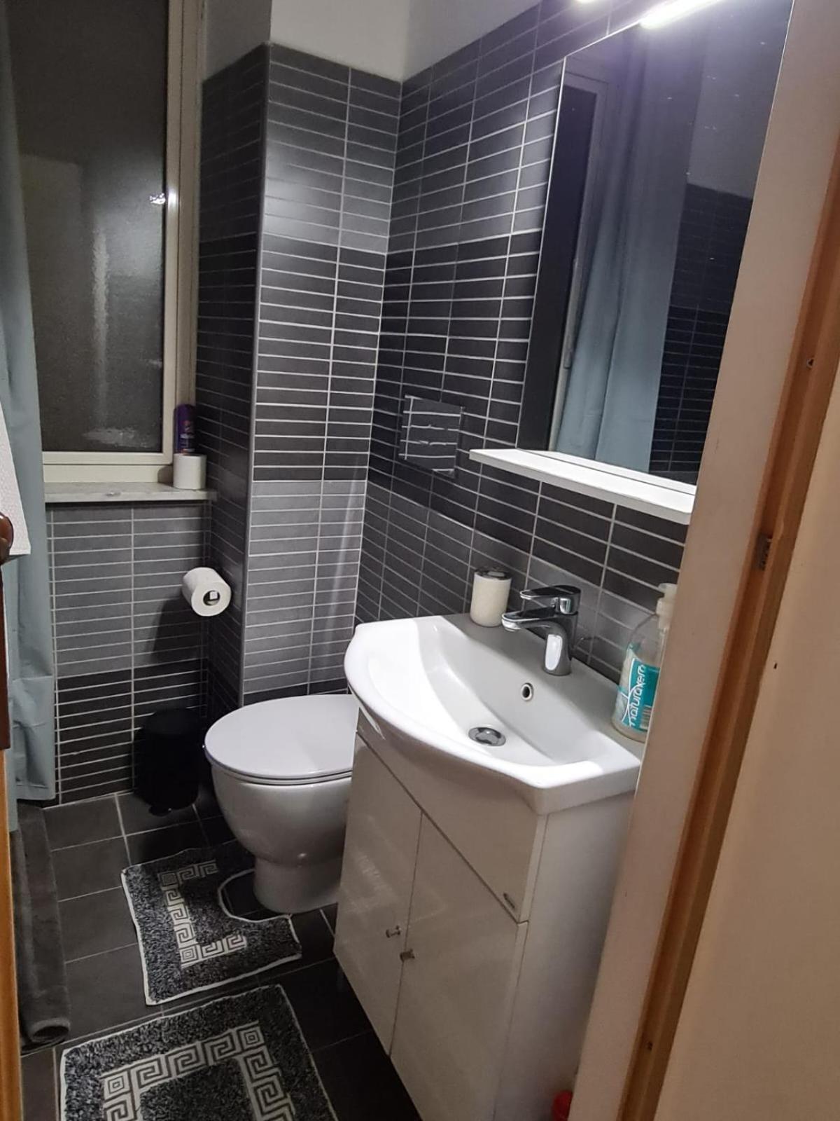 Apartamento Charme In Aci Castello Exterior foto